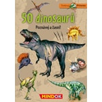 50 dinosaurů