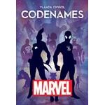 Codenames: Marvel