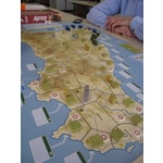 Sicily: A Fast Action Battle Game