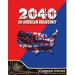 2040 An American Insurgency