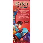 Dixit 2: Quest