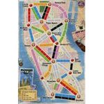 Ticket to Ride: New York