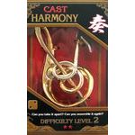 Hanayama Cast Harmony - hlavolam
