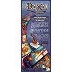 Dixit 6: Memories