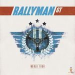 Rallyman GT- World Tour