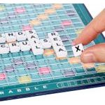 Travel Scrabble (EN)