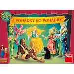 Z pohádky do pohádky - Retro edice