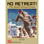 No Retreat!: The North African Front