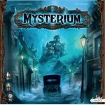 Mysterium (CZ/SK)