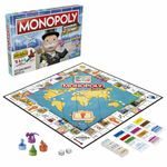 Monopoly: Cesta kolem světa