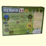 Memoir 44: Terrain Pack