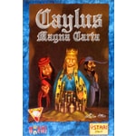 Caylus - Magna Carta