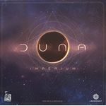 Duna: Impérium - Luxusní sada vylepšení