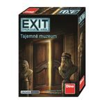 Exit: Úniková hra - Tajemné muzeum