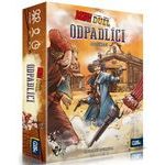 Bang! Duel - Odpadlíci