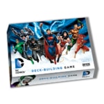 DC Comics - Deck-Building Game