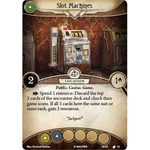 Arkham Horror: The Card Game - Fortune And Folly