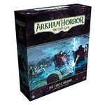 Arkham Horror - The Circle Undone: Campaign Expansion