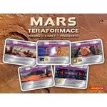 Mars: Teraformace - Předehra - 5 bonusových karet