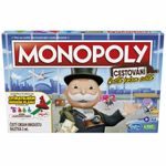 Monopoly: Cesta kolem světa