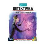 Detektivka: Drama v zrcadle