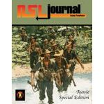 ASL Journal: Aussie Special Edition