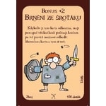 Munchkin 5: Vedle jak ta jedle