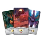 7 Wonders: Duel - Pantheon