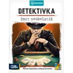 Detektivka: Smrt neobelstíš