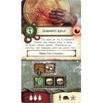 Elder Sign: Gates of Arkham Expansion