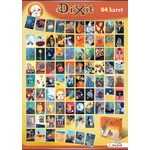 Dixit Odyssey