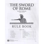 Sword of Rome: 5th Player Expansion