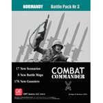 Combat Commander: Normandy (Battle Pack 3)
