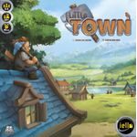 Little Town (Naše osada)