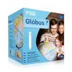 Kouzelné čtení: Globus 4.0