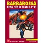 Barbarossa: Army Group Center, 1941