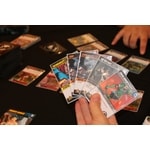 DC Comics - Deck-Building Game