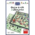 Ovce a vlk & Zbojníci