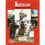 Kutuzov - The War in Russia