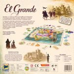 El Grande (CZ)