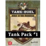 Tank Duel - Tank Pack #1