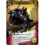 Legendary - Black Panther