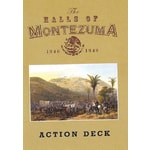 Halls of Montezuma: The Mexican War