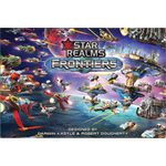 Star Realms: Frontiers