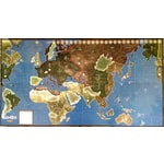 Axis & Allies: 1941 - A WWII Strategy Game