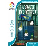 Lovci duchů