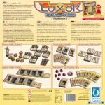 Luxor - The Mummy's Curse
