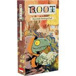 Root - Riverfolk Hirelings Pack