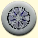 Frisbee Ultimate UltraStar (175g)