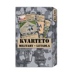 Kvarteto Military: Letadla